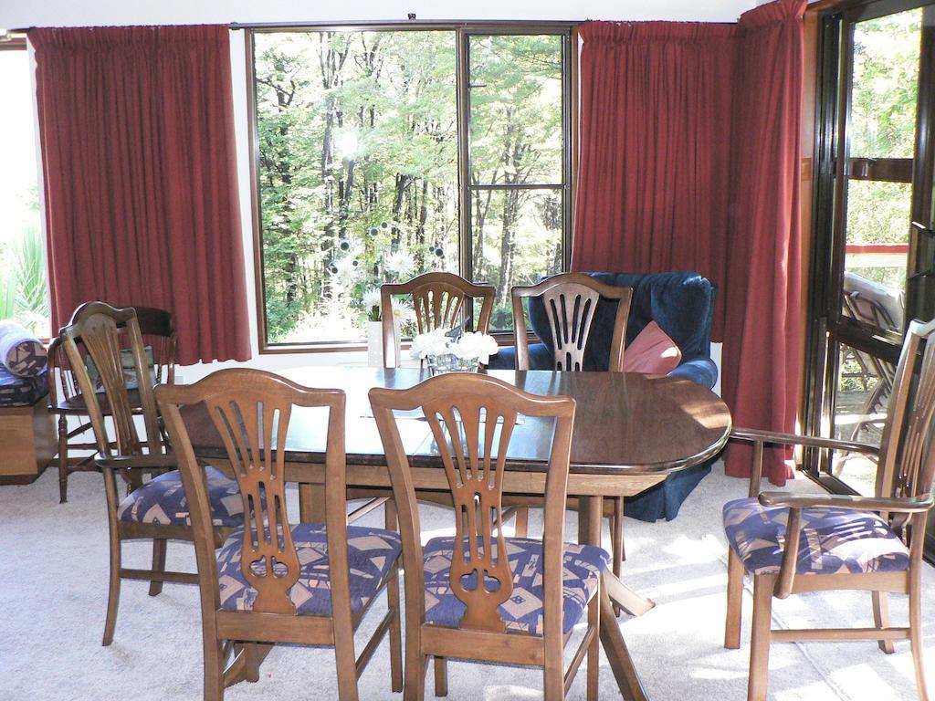 Avarest Bed & Breakfast 세인트 아노드 외부 사진