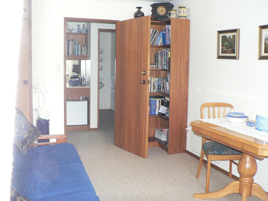Avarest Bed & Breakfast 세인트 아노드 외부 사진