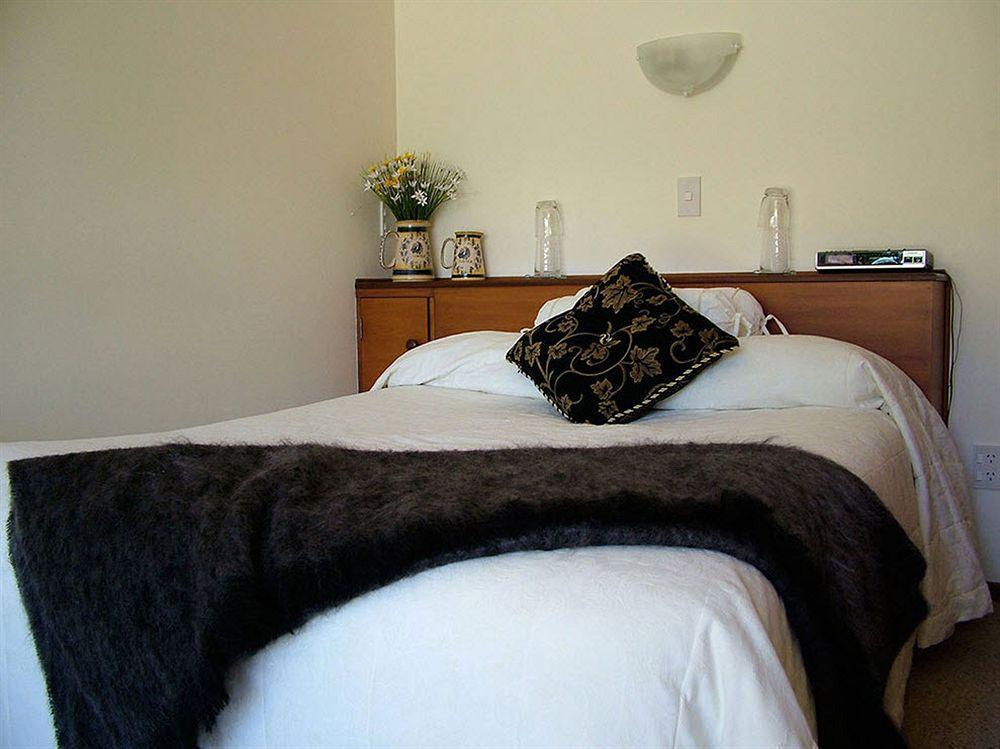 Avarest Bed & Breakfast 세인트 아노드 외부 사진