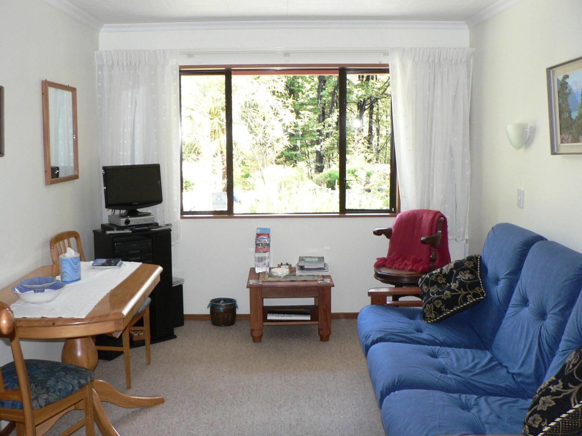 Avarest Bed & Breakfast 세인트 아노드 외부 사진