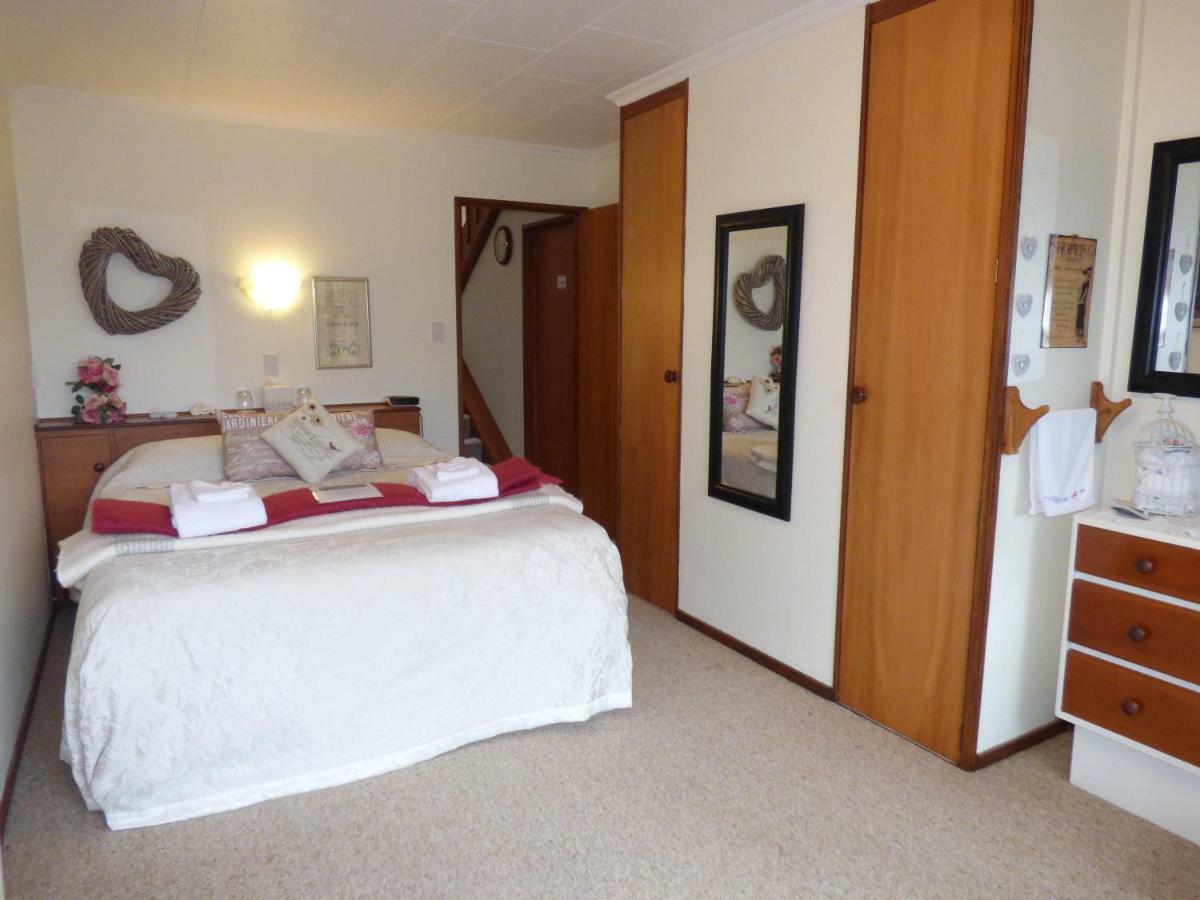 Avarest Bed & Breakfast 세인트 아노드 외부 사진