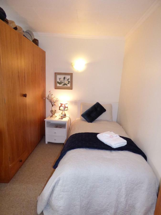 Avarest Bed & Breakfast 세인트 아노드 외부 사진